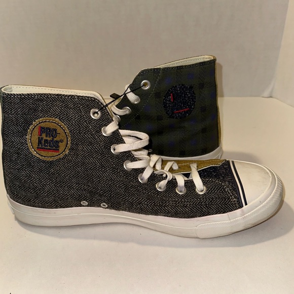 Pro Keds Royal High PK66696 - Size 13 - Picture 7 of 10